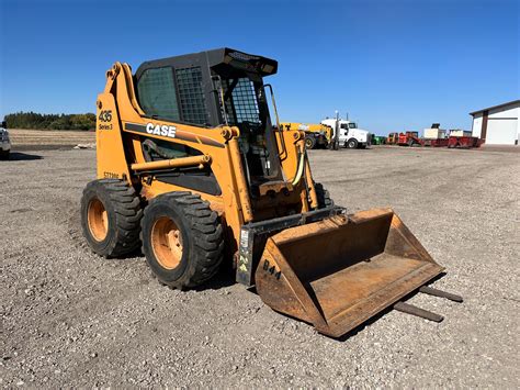 435 case skid steer for sale|case 435 for sale.